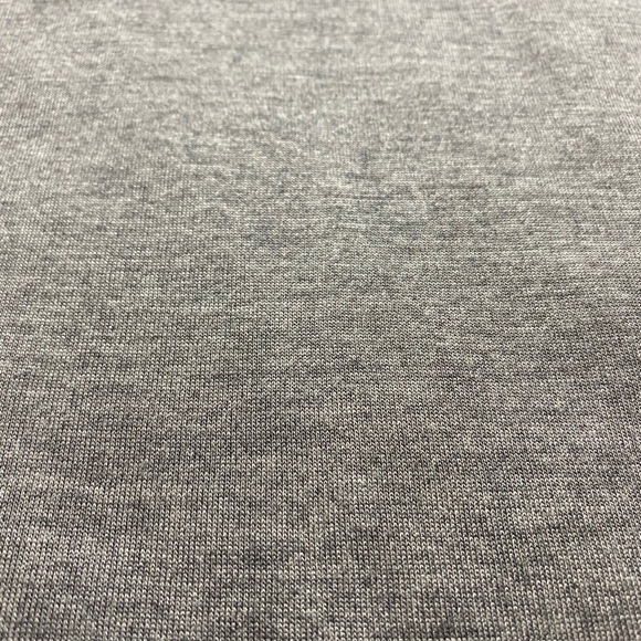 Gap Gray Jersey High Low Skirt - Picture 5 of 7